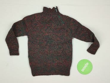 sweter z c a: Women`s sweater, size S (EU 36) — 2