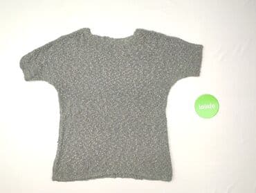sweter w paski c a: Women`s sweater, size M (EU 38) — 3
