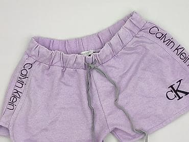 Calvin Klein, Szorty damskie, rozmiar M