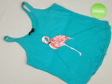 bluzki przezroczyste: Atmosphere, Women`s top, size M (EU 38) — 2
