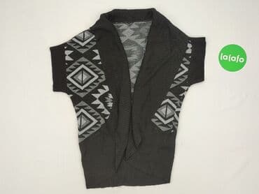 narzutka h: Women`s knitwear, size S (EU 36) — 2