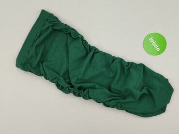 sukienka butelkowa zieleń reserved: Essentiel Antwerp, Top damski, One size — 4