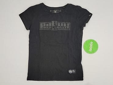 dresy fsbn: Pit Bull West Coast, T-shirt damski, rozmiar XS — 2