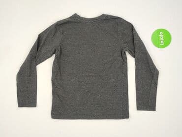 top z koronką sinsay: Bluzka, Y.F.K., 10 lat, 134-140 cm, stan - Dobry — 3