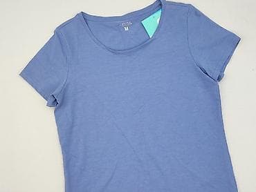 Janina, T-shirt damski, rozmiar M