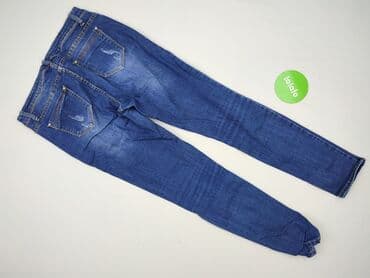 armani jeansy damskie: Jeanswear, Jeansy damskie, rozmiar L — 3