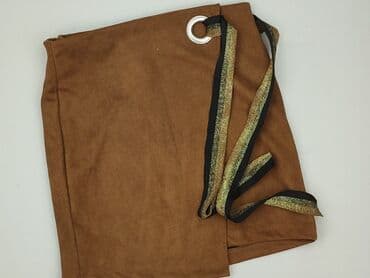 Women: SZACHOWNICA, Women`s skirt, size L (EU 40) — 1