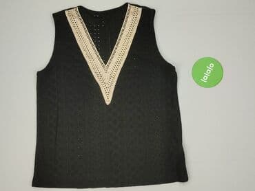 bluzki z łańcuszkiem: Emery Rose, Bluzka damska, S — 2