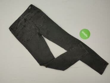 jeansy calvin klein damskie: Denim Collection, Jeansy damskie, rozmiar S — 3