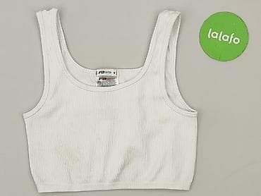 bbl top: FB Sister, Top damski, rozmiar M — 2