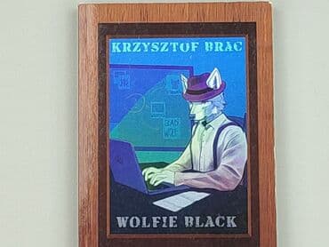 Książki: Książka, gatunek - Powieść, stan - Idealny