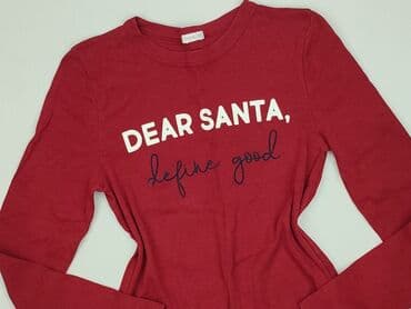 oysho bluzka z długim rękawem: Oysho, T-shirt damski, rozmiar XS — 2