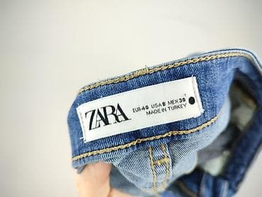 dsquared2 jeansy: Zara, Jeansy damskie, rozmiar M — 4