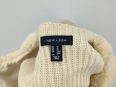 ubra kurtki wiosenne: New Look, Kamizelka damska, rozmiar M — 4