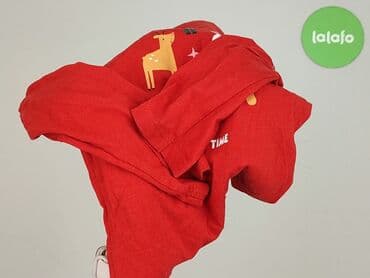 czapka bobo choses: Sweatshirt, Sinsay, 2-3 years, 92-98 cm, condition - Very good — 5