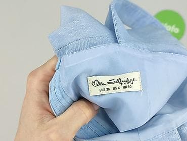 bumpro top: Miss Selfridge, Women`s top, size M — 5