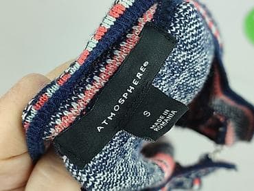 Women's Clothing: Atmosphere, Women`s cardigan, size S — 4