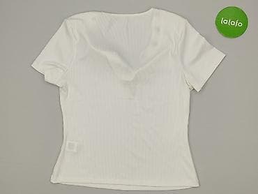 napy do kurtek: Shein, Bluzka damska, rozmiar XL — 3