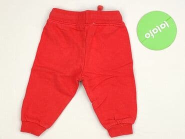 spodnie dla niskiej osoby: Sweatpants, Disney, 3-6 months, condition - Perfect — 3