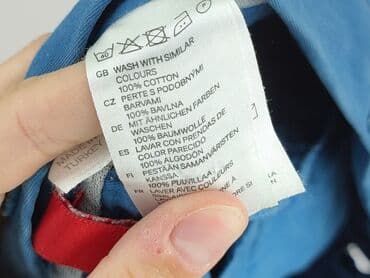 h m sukienki dla nastolatek: H&M, Spodnie materiałowe damskie, rozmiar S — 6