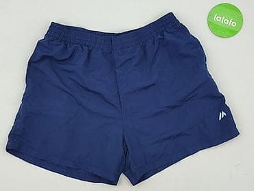 nb klapki: 4F, Szorty dla mężczyzn, rozmiar XL — 2