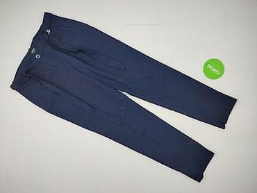 resalsa jeans: Salko, Spodnie materiałowe damskie, rozmiar M — 2