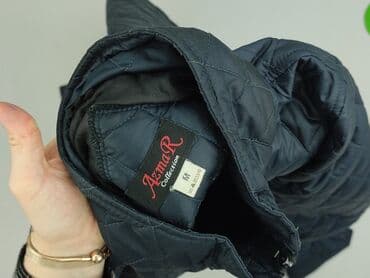 kurtka zimowa liu jo: Kurtka przejściowa dla mężczyzn, rozmiar M — 5