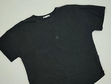 basic t shirty zara: Zara, T-shirt damski, rozmiar S — 1