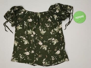 bluza z czerwonym napisem: Red Queen, Bluzka damska, rozmiar L — 2