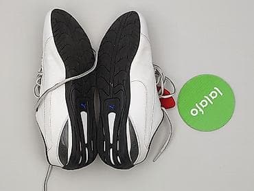 pull n bear: Puma, Sneakersy dla mężczyzn, rozmiar 44 — 3
