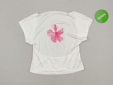 shein oversized t shirty: Shein, T-shirt damski, rozmiar XL — 3