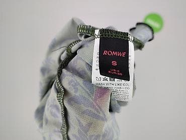 romwe tops: Romwe, Bluzka damska, rozmiar S — 4