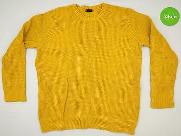 sweter damski 44: Cubus, Sweter damski, rozmiar L — 2