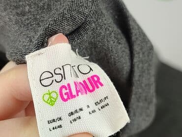 allegro legginsy wyszczuplające: Esmara, Legginsy rozmiar L — 4