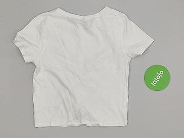 sweatshirt lindex: Fresh, T-shirt damski, rozmiar XL — 3