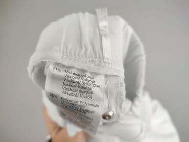 buty bpc: B.P.C, Spodnie materiałowe damskie, rozmiar M — 6