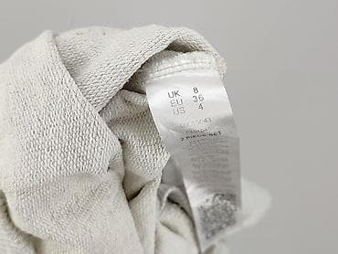 bluza z futrem: Asos, Bluza damska
, rozmiar S — 7