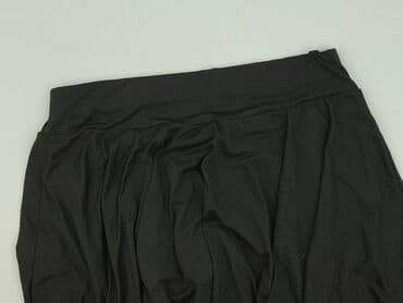 dres damski z krótkimi spodenkami: Spódnica damska, rozmiar 4XL — 2