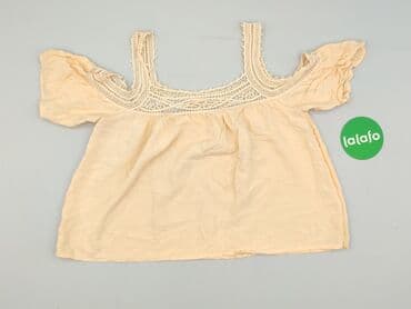 basic t shirty oversized: Bluzka damska, rozmiar L — 3