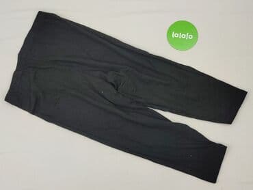 leginsy c a: Legginsy Sportowe damskie, rozmiar S — 3