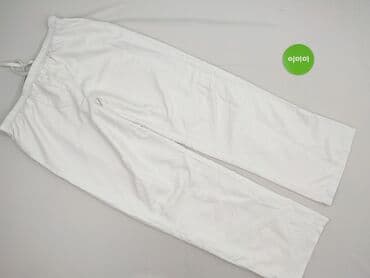 asics spodnie dresowe: Crane, Spodnie dresowe damskie, M — 2