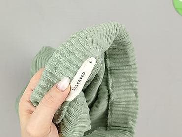 legginsy konopia: Spódnica damska, rozmiar S — 4