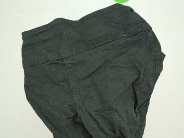 legginsy damskie hugo boss: Pieces, Legginsy Eleganckie damskie, rozmiar S — 5