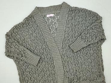 tk maxx bluzy: Bonprix, Kardigan damski, rozmiar 5XL — 1