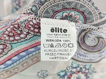 katana h: Bluzka damska, rozmiar 4XL — 5