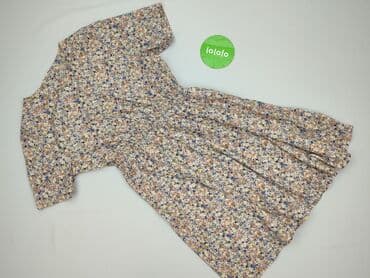 sukienka w kwiaty shein plus size: Shein, Sukienka damska, rozmiar M — 2