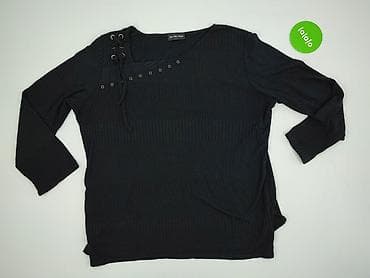 etam bluza: Sweter damski, rozmiar XL — 2