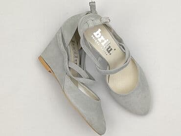 Brilu, Лофери та туфлі жіночі, 38 на lalafo.pl Brilu, Лофери та туфлі жіночі, 38