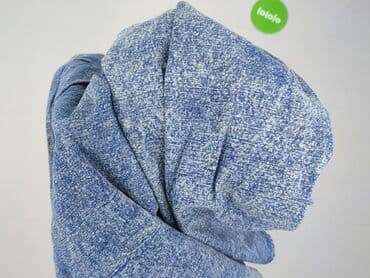 jeansowe spódnice midi z rozcięciem: Spódnica damska, rozmiar S — 4