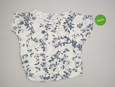 "unisono": Unisono, Bluzka damska, rozmiar 5XL — 2